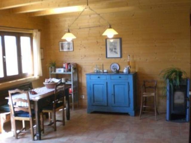 Pera Rionda Bed and Breakfast Caprie Buitenkant foto