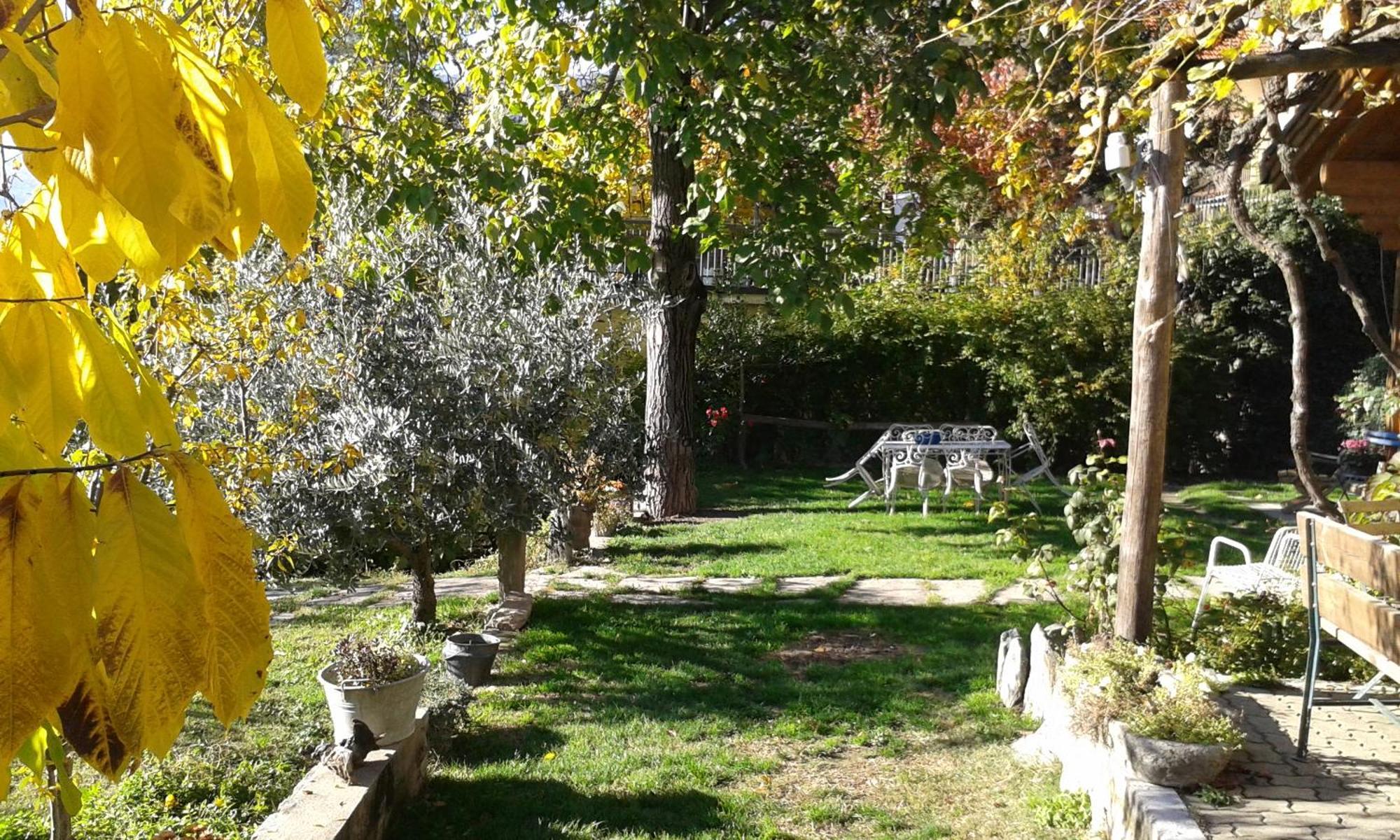 Pera Rionda Bed and Breakfast Caprie Buitenkant foto